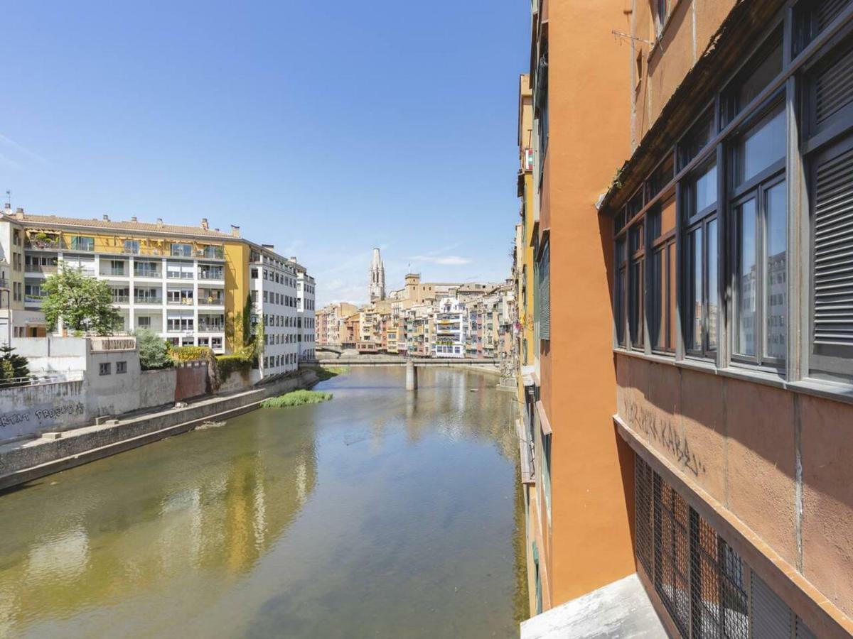 赫罗纳Bravissimo Rambla Eiffel Bridge 2公寓 外观 照片
