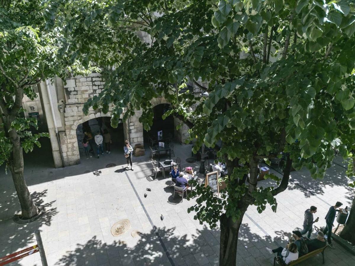 赫罗纳Bravissimo Rambla Eiffel Bridge 2公寓 外观 照片