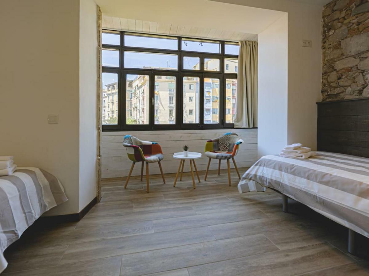 赫罗纳Bravissimo Rambla Eiffel Bridge 2公寓 外观 照片