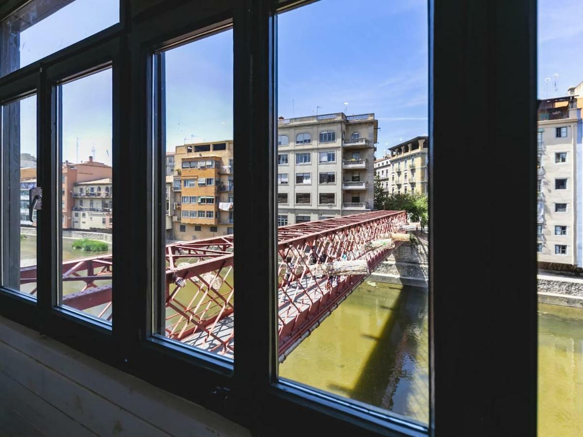赫罗纳Bravissimo Rambla Eiffel Bridge 2公寓 外观 照片