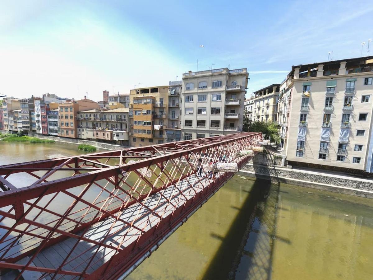 赫罗纳Bravissimo Rambla Eiffel Bridge 2公寓 外观 照片