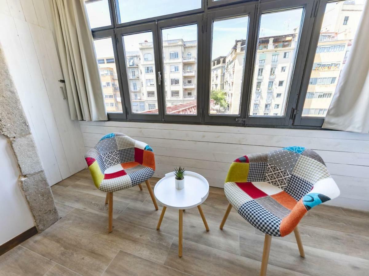 赫罗纳Bravissimo Rambla Eiffel Bridge 2公寓 外观 照片