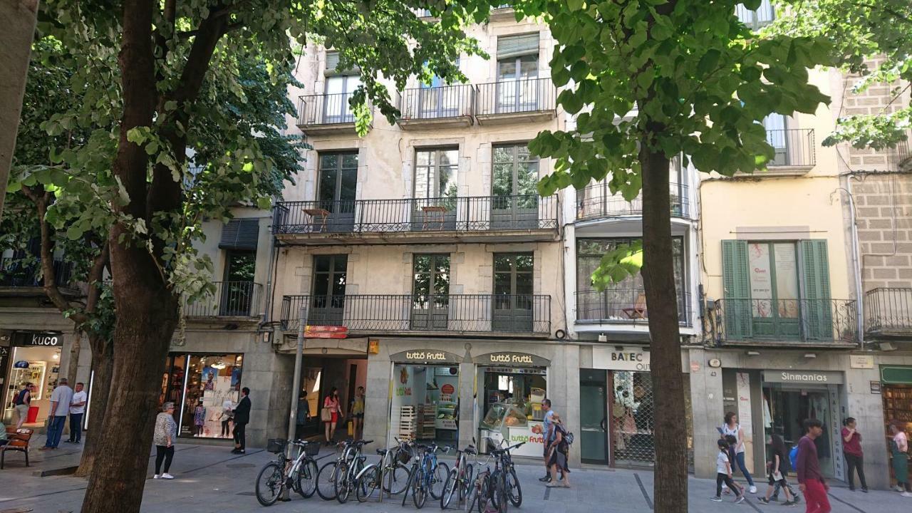 赫罗纳Bravissimo Rambla Eiffel Bridge 2公寓 外观 照片
